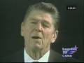 C-SPAN: President Reagan 1981 Inaugural Address