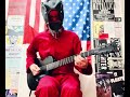 Slipknot - The Devil in I guitar cover