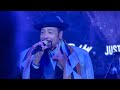 MORRIS DAY PERFORMS PRINCE TRIBUTE w/ LEGENDARY PERFORMANCE, THE TIME is one of the BADDEST BANDS!