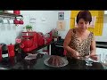 COMO FAZER PUDIM DE CHOCOLATE / Não vai ao forno!