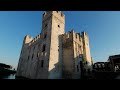 🇮🇹 Sirmione e Grotte di Catullo Lago Di Garda, Gardasee, Lake Garda