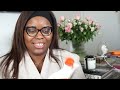 Une femme dans la trentaine à Londres|Enlever les tâches d'hyperpigmentation|Mon BBL|Hauls & plus