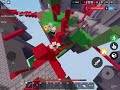 Bedwars 30v30 with zenith