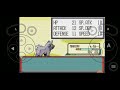 Pokémon Ruby Gameplay part 4