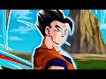 Dragon Ball Z Dokkan Battle - LR AGL Ultimate Gohan Intro OST [Extended]