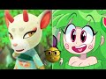TWO GIRLS GET DRUNK AND USE TINDER FOR ANIMAL CROSSING