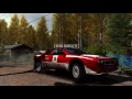 DiRT Rally Lancia 037 Finland