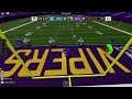 DIMING UP WITH JUICY JOHN (Football Fusion2 )