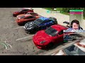 Forza Horizon 5 : Best Cheap Supercar Challenge!! (FH5 Supercar Under 100K)