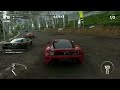 DRIVECLUB | PS5 LibHijacker 60 FPS Unlock Mod | Startline Tour Full Playthrough [4K]