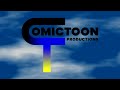 ComicToon Productions (2023) (Remastered & Updated)