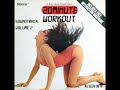 20 minute workout OST Season 2 track 4(Cool-Down)