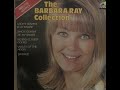 Who's gonna tie my shoes - Barbara Ray