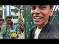 Meeting Satvik In Kolkata😳Face Reveal? First Meetup In Kolkata🔥