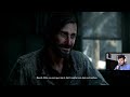 ELLIE EM BUSCA DE AJUDA - THE LAST OF US PART 1 MODO PUNITIVO - #13