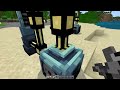 Techna | Minecraft Marketplace Addon | Showcase