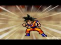 Goku vs Broly Part 1 (Reupload)
