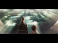 Porter Robinson - Goodbye To A World (Music Video)