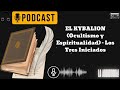 EL KYBALION (Ocultismo y Espiritualidad) - Los Tres Iniciados - La Audiotoka!