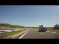 A28 Zwolle - Groningen, NL