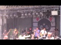 Rockfest Montebello 2015 Catch 22 Complete HD