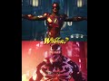 Arkham Flash Vs Insomniac Venom (SSKTJL vs Spider-man 2)