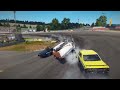 Wreckfest short