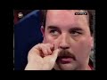 Phil Taylor v John Lowe 1995 World Darts Semi Final