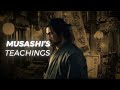 The Unbelievable Discipline of Miyamoto Musashi – Secrets to His Legendary Focus!