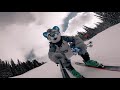 Furry Ski Weekend (FSW) 2019