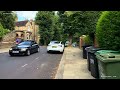 Multi-Millionaires Paradise 💰| Hampstead | London Walking Tour