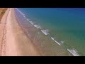 Drone Videography-Silver Sands Autumn  2024-Adelaide-South Australia