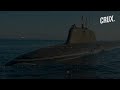 Russia's Nuclear Submarine In Cuba Threw US Navy Against Biden Administration Officials | Guantanamo