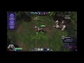 Quest Ping Heroes of the Storm