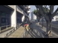 GTA 5 BMX Montage  