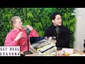 Ultimate Discussion on Culinary Culture and Food 🧑‍🍳🍴 | GET REAL S4 EP4