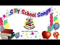 NEW 50 States and Capitals Video! | The 50 States and Capitals Song | Silly School Songs