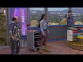 Captain Man Is Such A DAD! | Henry Danger