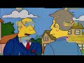 Steamed Hams But Whenever Skinner Lies To Chalmers The Audio Gets Messed Up