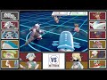 Pokémon Champion Tag Team Tournament