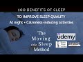Benefit of Sleep 🧠 Brightens Your Brain 💡