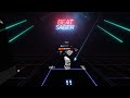 Jumping All Over The World Scooter - Beat Saber - Full Combo