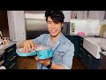 Can Rie Make Pop-Tarts Fancy? (ft. Eugene Lee Yang) • Tasty