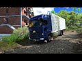 Trucking Across Europe: The Ultimate Adventure #truck365ets2