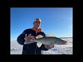 Bradley Farm | Walleye Ice Fishing | Saskatchewan River, The Pas Manitoba