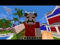 Everyone Has A CRUSH On JEFFY In Minecraft!