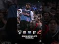 NBA - GAME RECAP-Highlights from DONOVAN MITCHELL I JAN. 12, 2024