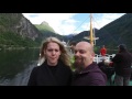 Roadtrip to Geiranger 2016