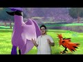 How I got back into Pokémon | Pokémon Switch Era Review | Kurffy