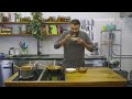 How To Make Chicken Tikka Masala